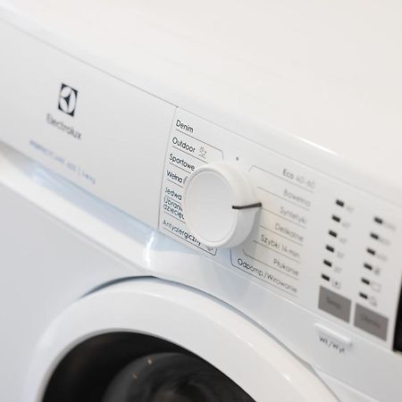 Apartamenty Wczasowa By Noclegi Renters Międzywodzie Buitenkant foto